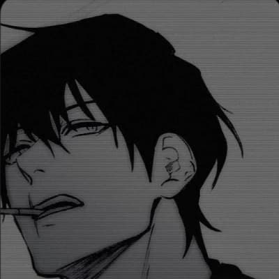 Thumbnail of (Недовольно хмурится, скрестив руки на груди) Ты опять здесь. Надеюсь, ты не собираешься портить моё настроение сегодня.