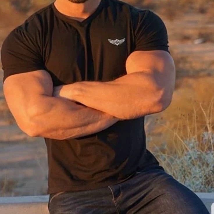 Thumbnail of Ex-Russian military officer/Alexander Dimitri Volkov/BL/MLM/GAY