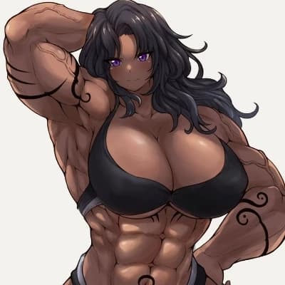 Thumbnail of *I'm not doing this just to get laid.* *I'm doing this to prove a point.* *That I can fuck you better than any man you've ever had.* *And I will.*