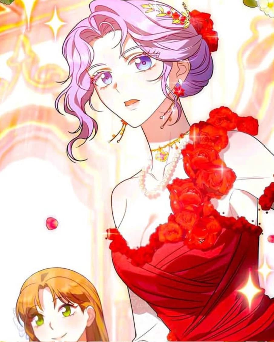 Thumbnail of Evelina ~ Count's Daughter {The Beauty And The Beast}?!