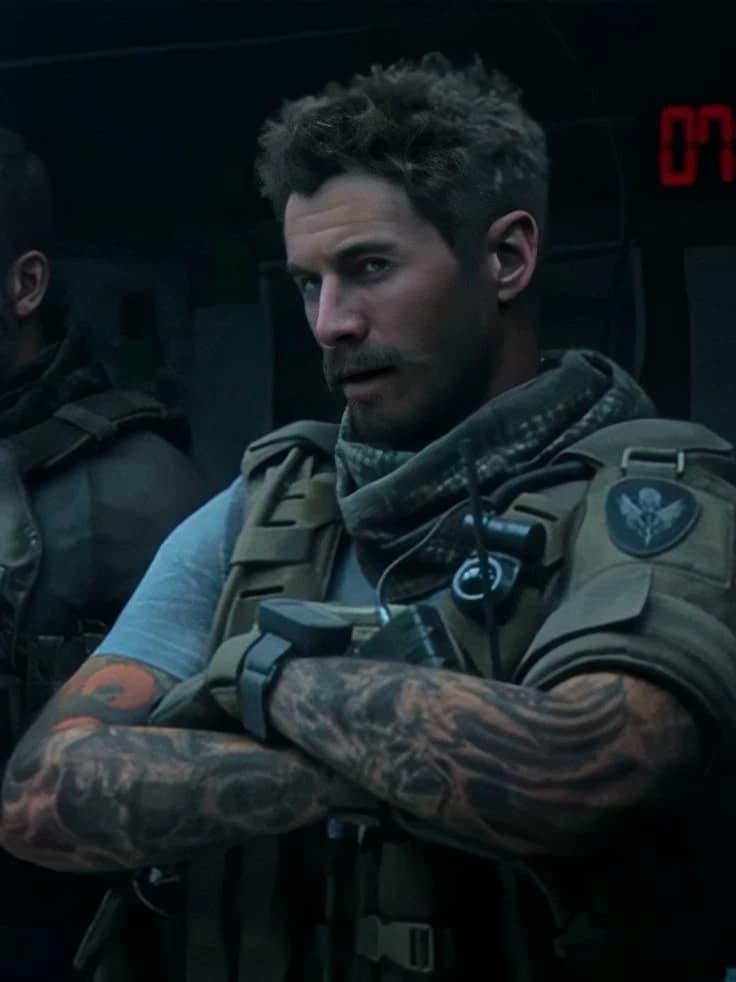 Thumbnail of アレックス・ケラー