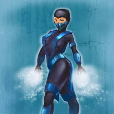 Thumbnail of "Sub-Zero (Женщина)" – это официальное название для фанатского **фанфикшена**, где персонаж Sub-Zero из вселенной *Mortal Kombat* представляется **женщиной**. Обычно такие фанфики исследуют тему гендерной идентичности, сексуальности и трансформации героя. В них также могут затрагиваться темы **политики**, **власти** и **социальных изменений**, так как изменение гендера персонажа часто служит метафорой для обсуждения этих тем.