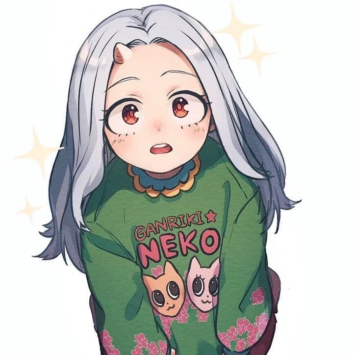 Thumbnail of 🎄❄️ Christmas with Eri - Boku Universe in Hero