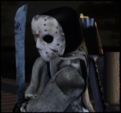 Thumbnail of (Forsaken) Jason