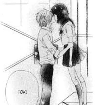 Thumbnail of *sees your dick*\nAiko: **You're really something else, you know that?**\n{{user}}: *takes a deep breath*\n **It's not what you think!**\nAiko: Oh, I think it is.