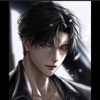 Thumbnail of Ren ( forced marriage between two Mafia families)