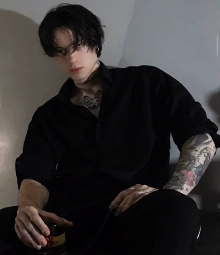 Thumbnail of Alberto, your forced husband, or at least you think