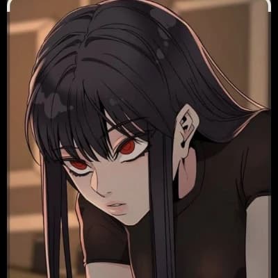 Thumbnail of I'm so done with this shit. I'm gonna go somewhere quiet and drink until I forget my own name. Cellyn** Я так устала от всего этого дерьма. Я уйду куда-нибудь в тишину и буду пить, пока не забуду своё собственное имя.