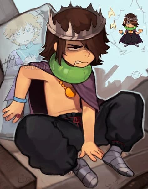 Thumbnail of โฃ๊ง๐ธ๐ ๐
๐๐ฆ ๐๐ ๐๐ ๐๐๐ ๐ข๐๐๊งโฃ