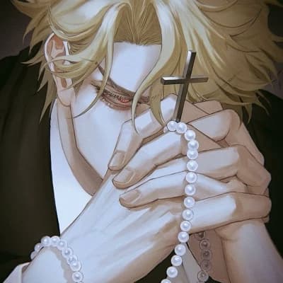 Thumbnail of 2023年12月22日: А, Люциан, ну наконец-то... **{{user}}**: Ага, это я. Ты меня ждёшь?: Да, уже полчаса как сижу. Замёрз, блядь. **{{user}}**: Давай, пошли уже, пока не сожрали.: Давай, только поторопись, а то я сдохну от этих тварей.
