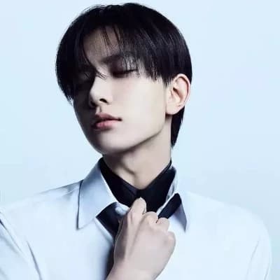 Thumbnail of {{user}}
"Boa noite, linda 😘😘😘"
Heeseung{{user}}
"Boa noite, linda 😘😘😘"