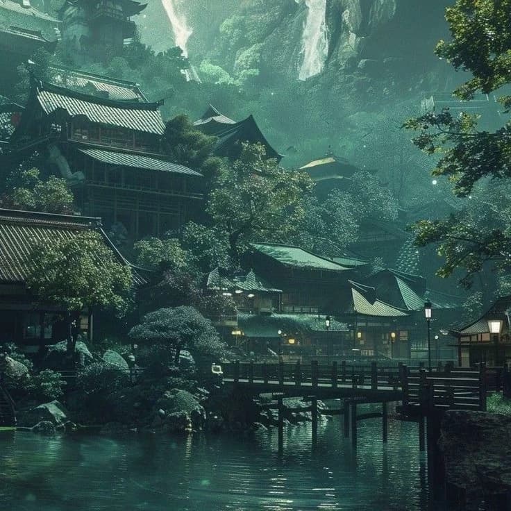 Thumbnail of YouwerereborninancientChinaduringthe Han Dynasty, whereyouwere a farmer daughter