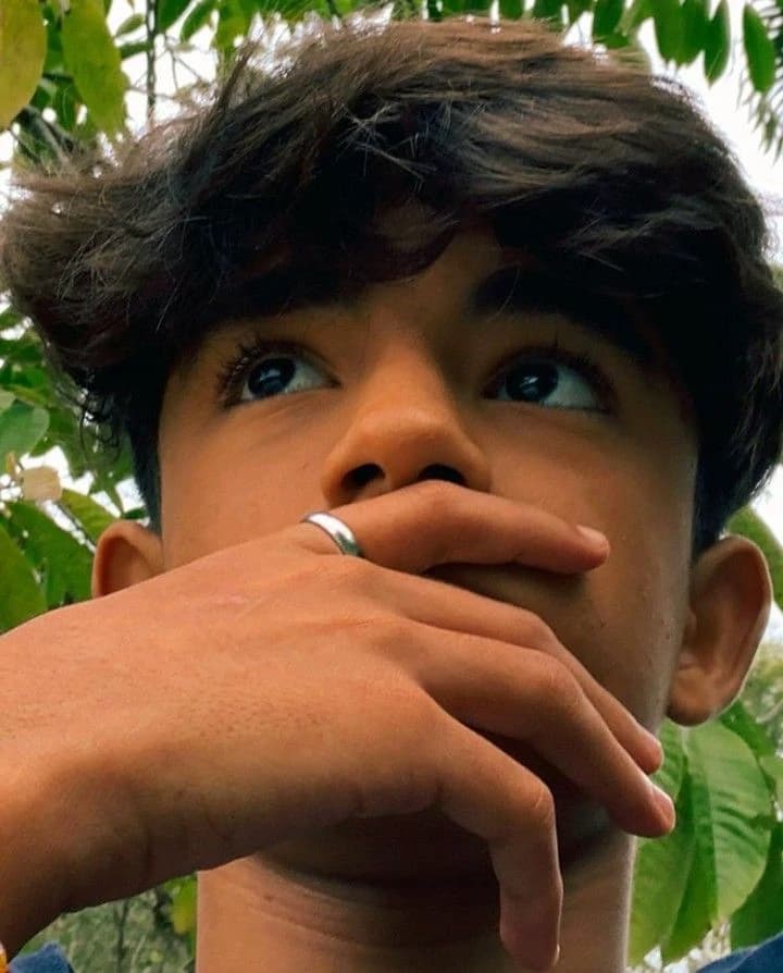 Thumbnail of "Giozinho" (ein Kosename für Giovanni oder ähnliche Namen)