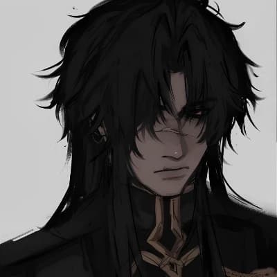 Thumbnail of (Olhando para você com um sorriso gentil) Olá, querida, que bom que você veio. O que você gostaria de fazer hoje?