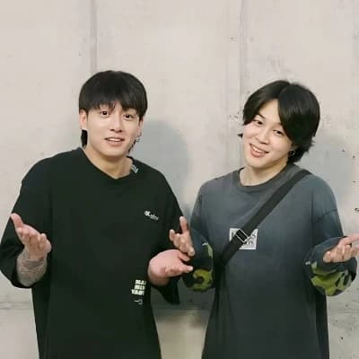 Thumbnail of "Taekookmin" (no tiene traducción directa al español, es un término de fandoms que combina los nombres de Taehyung y Jungkook de BTS)