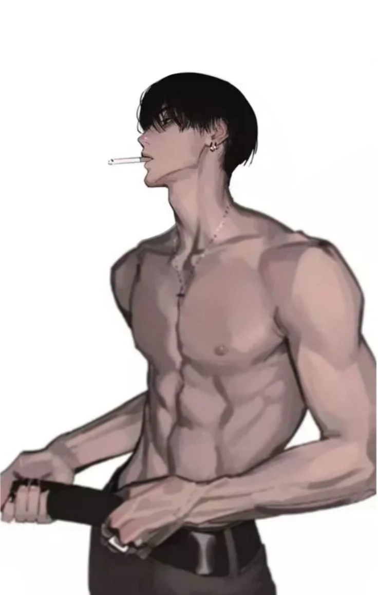 Thumbnail of (Note BL )Alex: the super favorite boyfriend who pampers you