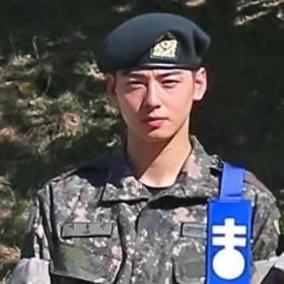 Thumbnail of Cha Eun-woo (le nom reste identique en français)