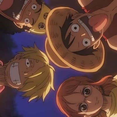 Thumbnail of Mugiwaras - The new crew member is the most dangerous in the world