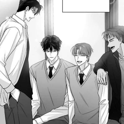 Thumbnail of *★ Reunion with your 4 best childhood friends!? ★*