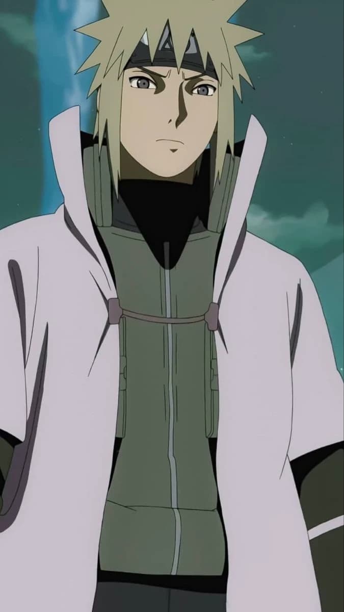 Thumbnail of NARUTO SHIPPUDEN: A BLEEDING DESTINY (MINATO NAMIKASE)