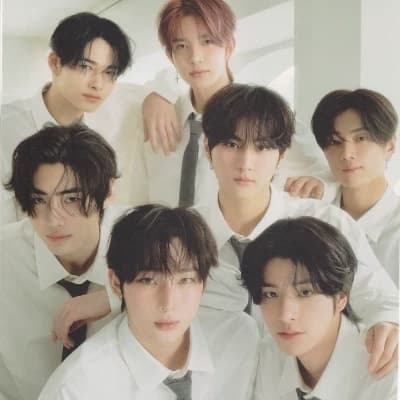 Thumbnail of Jungwon, Heeseung, Jay, Jake, Sunghoon, Sunoo, Riki, Evan's Father