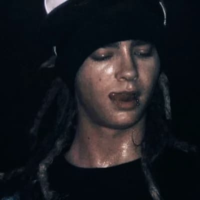 Thumbnail of Tom Kaulitz-seu crush de infância e melhor amigo