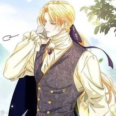 Thumbnail of đź“– History - "The Prince of the Golden Valley"
👤 Character: Leonhart de Aurelia