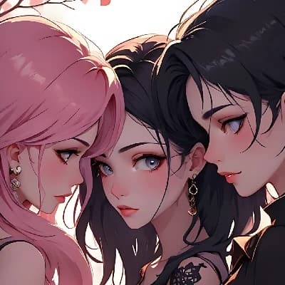 Thumbnail of The Vampire Wives (Selene, Lilith, and Morwen)