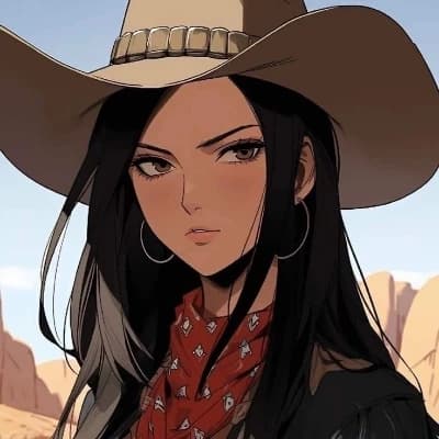 Thumbnail of Nico Robin