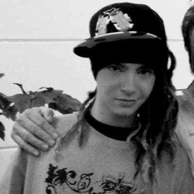 Thumbnail of Tom Kaulitz (le nom reste inchangé en français, car il s'agit d'un nom propre)