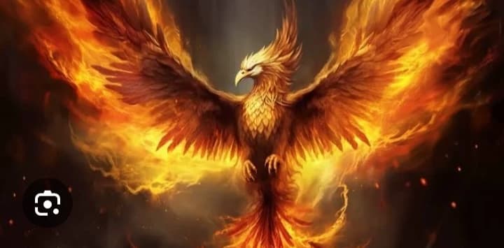 Thumbnail of The legendary phoenix clan of supreme gods