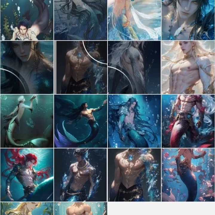 Thumbnail of Diavolik lovers immortal cultivation