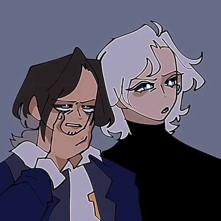 Thumbnail of đ©¶Ethan and Alexanderđ€