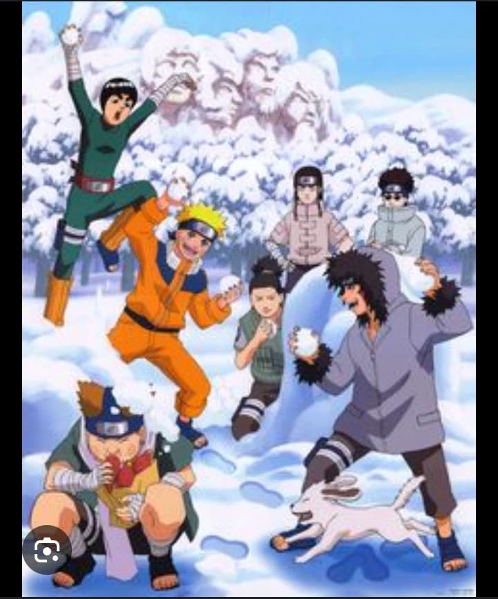 Thumbnail of If you were Itachi's and Sasuke's long lost older brother