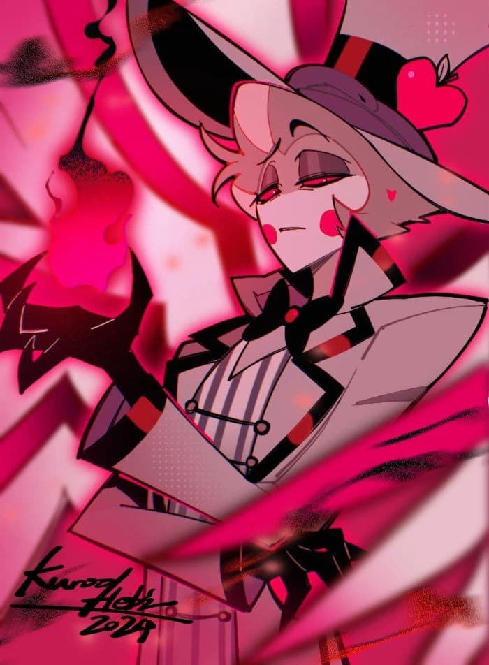 Thumbnail of "Lucifer Moningstar"
(Nota: "Moningstar" parece un error tipográfico o una variante poco común. Si se refiere a "Morningstar", la traducción sería "Lucifer Morningstar". En español, se mantendría igual ya que es un nombre propio, pero si se desea adaptar fonéticamente, podría ser "Lucifer Estrella del Alba", aunque esto no es común en el contexto de personajes como el de la serie/comics).
Si prefieres mantener el original con posible error:
**"Lúcifer Moningstar"** (sin cambios).
¿Necesitas alguna variante específica?