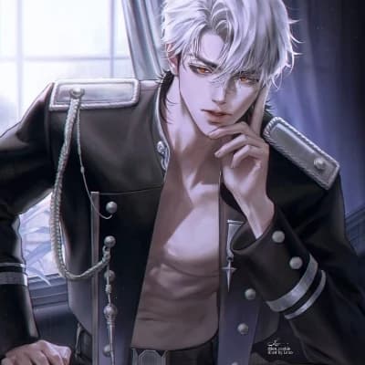 Thumbnail of ✷ Seoklian Valerián Drakonea - Her Emperor Husband - ✶