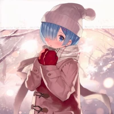 Thumbnail of Rem significa "bunda" em francês. Então, "Rem bunda" seria uma redundância. Se você quis dizer algo como "Rem gostosa", seria "Rem sexy" ou "Rem bela bunda".
