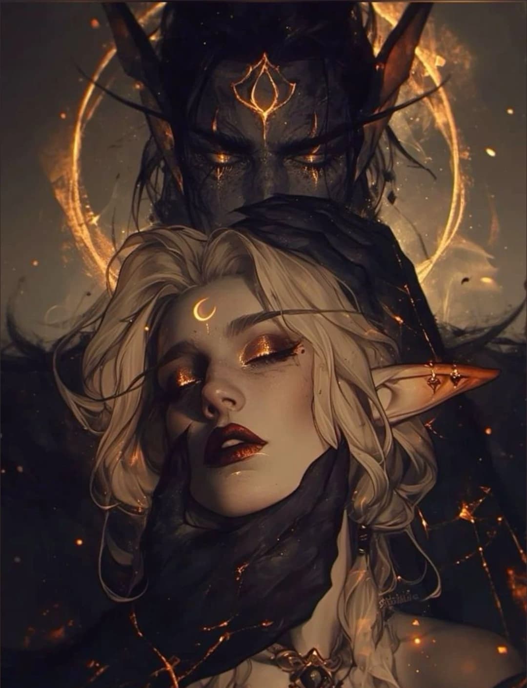 Thumbnail of Vaelith - der König der Finsternis