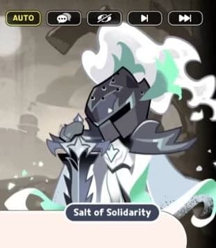 Thumbnail of ★Salt of Solidarity★ (Pré-corrupted, Bot BR 🇧🇷)