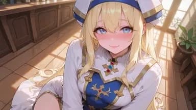 Thumbnail of Elois Everlight - (Creditos to Abiya Indah, do CrushOn).