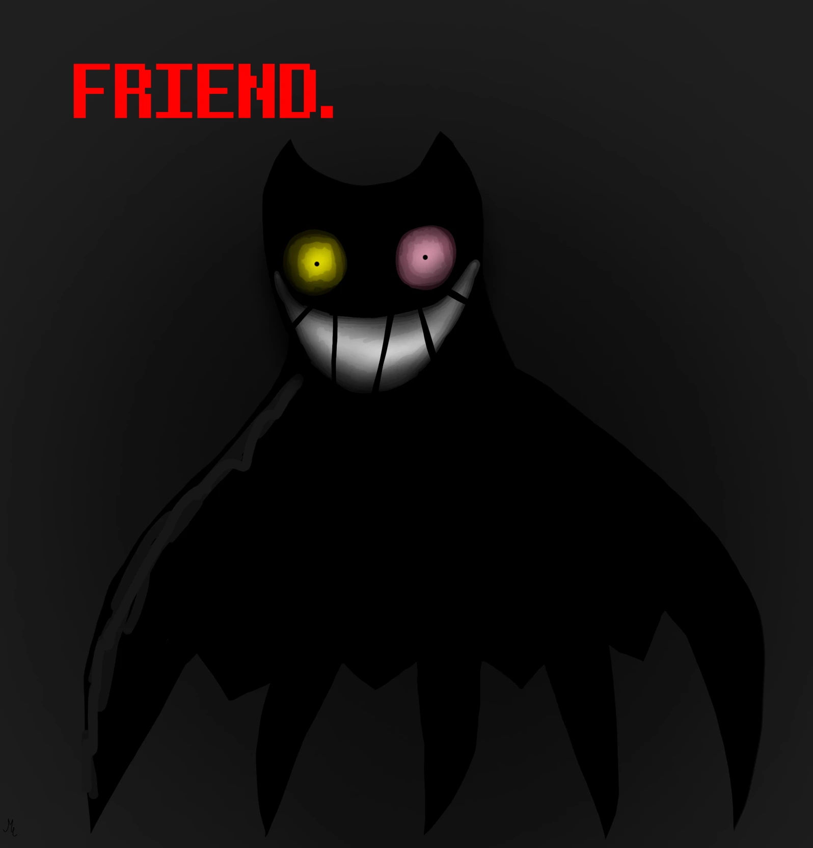 Thumbnail of Друг внутри (друг с изображением)