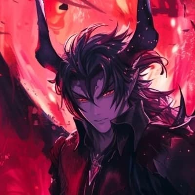 Thumbnail of Charly Vohn Eichcorts,....The Prince of This World
