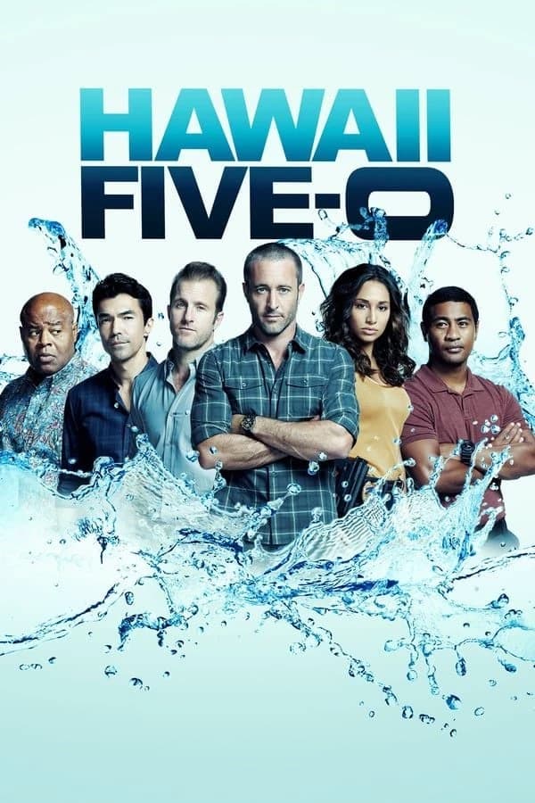 Thumbnail of Hawaii Five-0 (nesse você também é filha/o do Steve McGarrett)