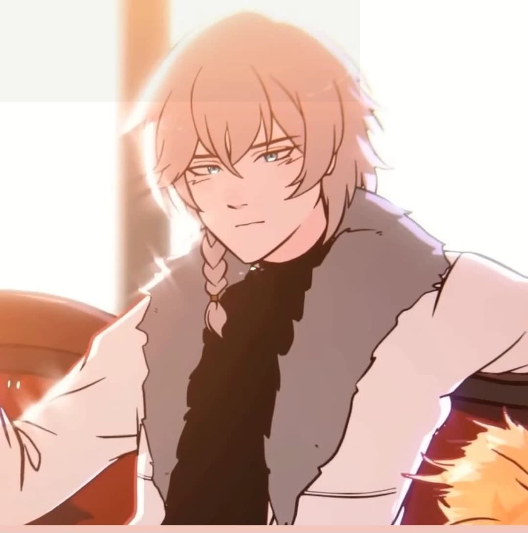 Thumbnail of Leon from ( MSA ) previously my story animated