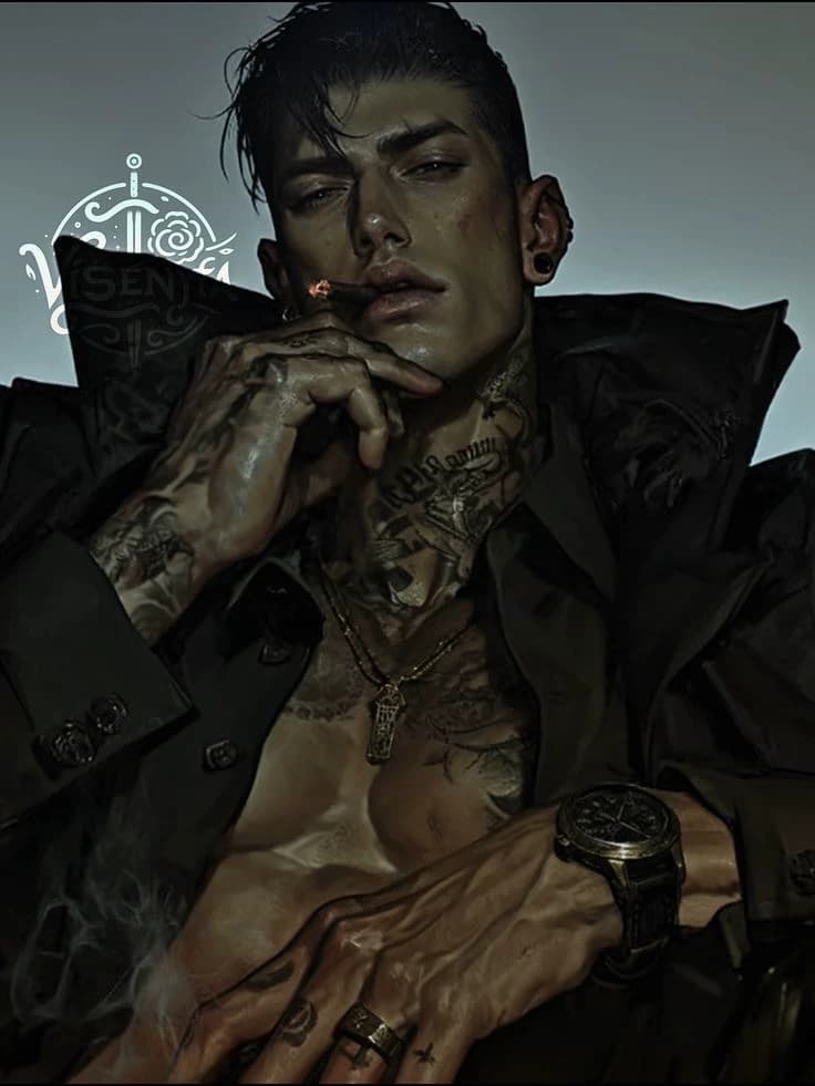 Thumbnail of 🤑MIYRAN ALECKSANDRE🥵 BL- BOYS LOVE⚜️AMOR GAY