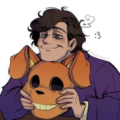 Thumbnail of Уильям Афтон