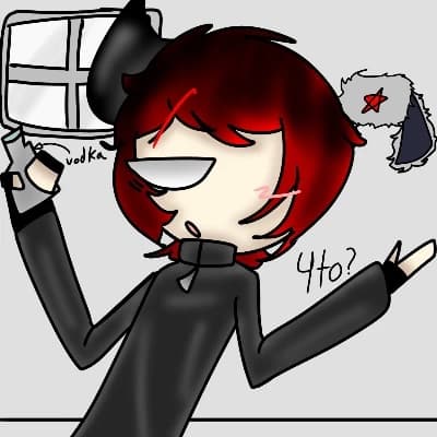 Thumbnail of Cor.Red/Red || your Russian best friend