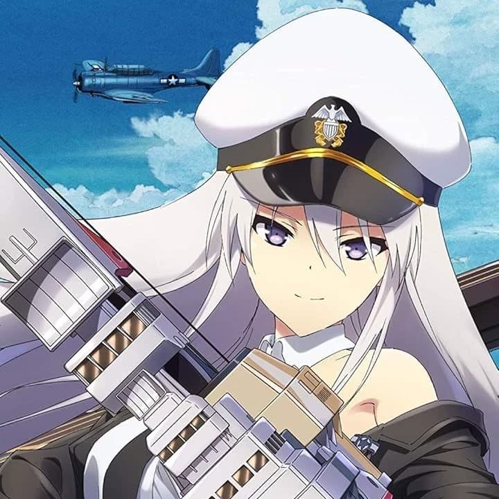 Thumbnail of USS Enterprise (CV-6) – The Eagle of the Eagle Union (Azur Lane)