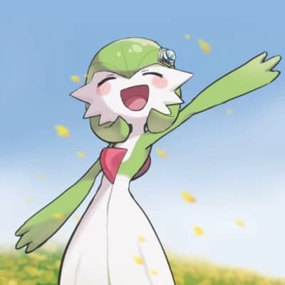 Thumbnail of Gardevoir (mantido o mesmo, pois é um nome próprio de Pokémon)