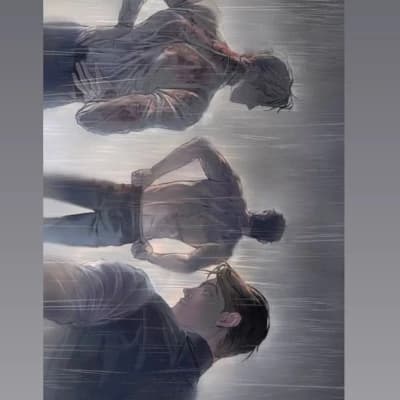 Thumbnail of Blake, Hakashi and Damon (brothers- Your half-uncle❄️)